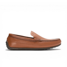 Cole Haan Men's Hill Grand Venetian Driving Loafers - British Tan