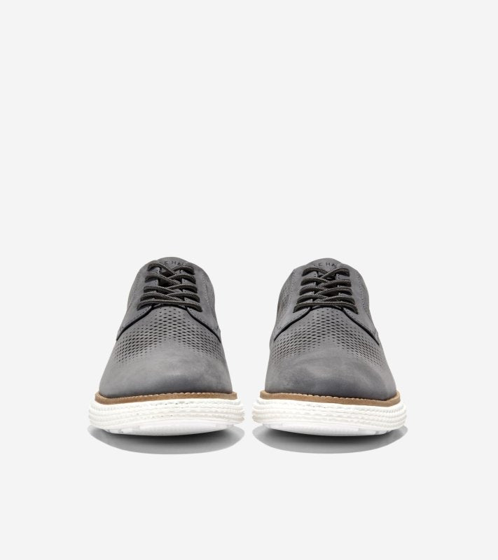 Cole Haan Men's OriginalGrand 2.0 - Magnet Nubuck