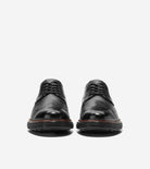 Cole Haan Men's OriginalGrand 2.0 Wingtip - Black