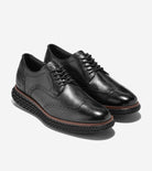 Cole Haan Men's OriginalGrand 2.0 Wingtip - Black