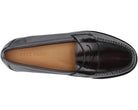 Cole Haan Men's Pinch Penny Loafer - Burgundy