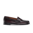 Cole Haan Men's Pinch Penny Loafer - Burgundy