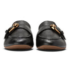 Cole Haan Women's Grand Ambition Alette Buckle Loafers - Black