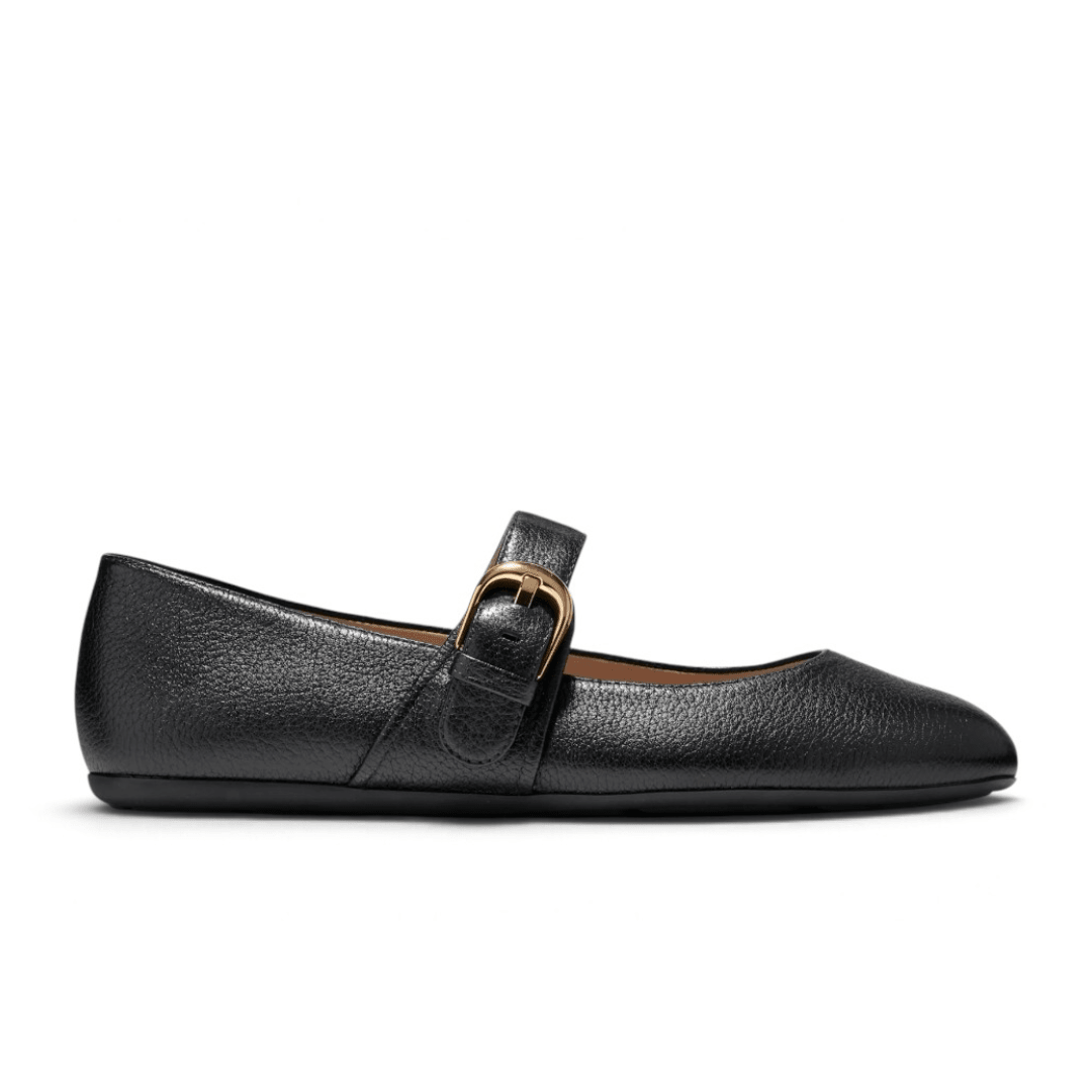 Cole Haan Women's Grand Ambition Alissa Mary Jane - Black