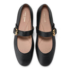 Cole Haan Women's Grand Ambition Alissa Mary Jane - Black