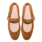 Cole Haan Women's Grand Ambition Alissa Mary Jane - Tobacco