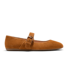 Cole Haan Women's Grand Ambition Alissa Mary Jane - Tobacco