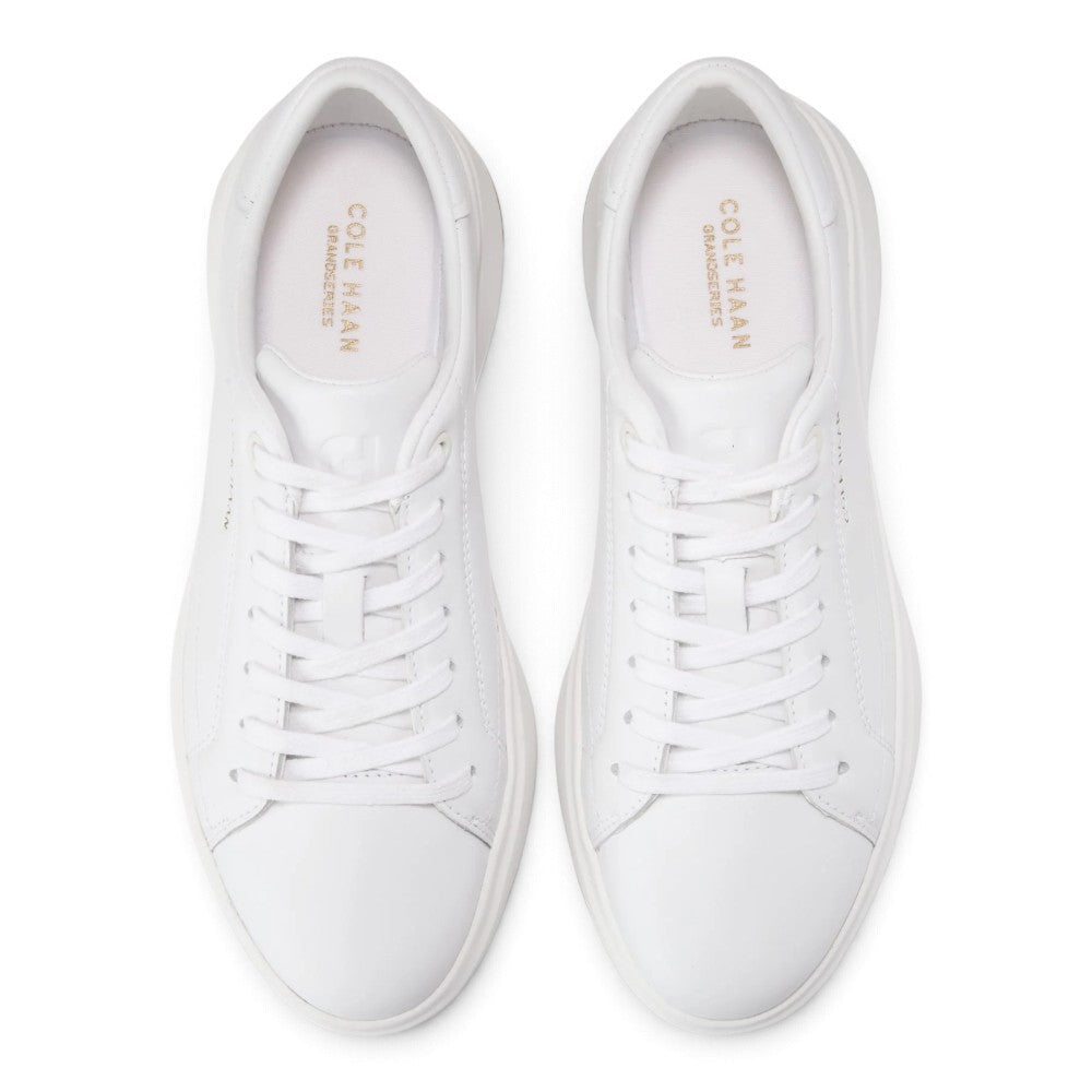 Cole Haan Women's GrandPro Tennis 2.0 Sneakers - White