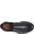 Comfortiva Women's Maki Comfort Slip - On Shoe - Black
