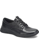 Comfortiva Women's Mariah Comfort Lace - Up Shoe - Black