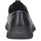 Comfortiva Women's Mariah Comfort Lace - Up Shoe - Black