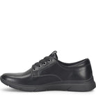 Comfortiva Women's Mariah Comfort Lace - Up Shoe - Black
