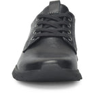 Comfortiva Women's Mariah Comfort Lace - Up Shoe - Black