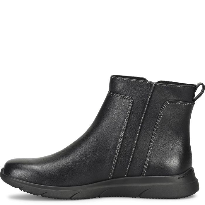 Comfortiva Women's Maxine Comfort Boot - Black