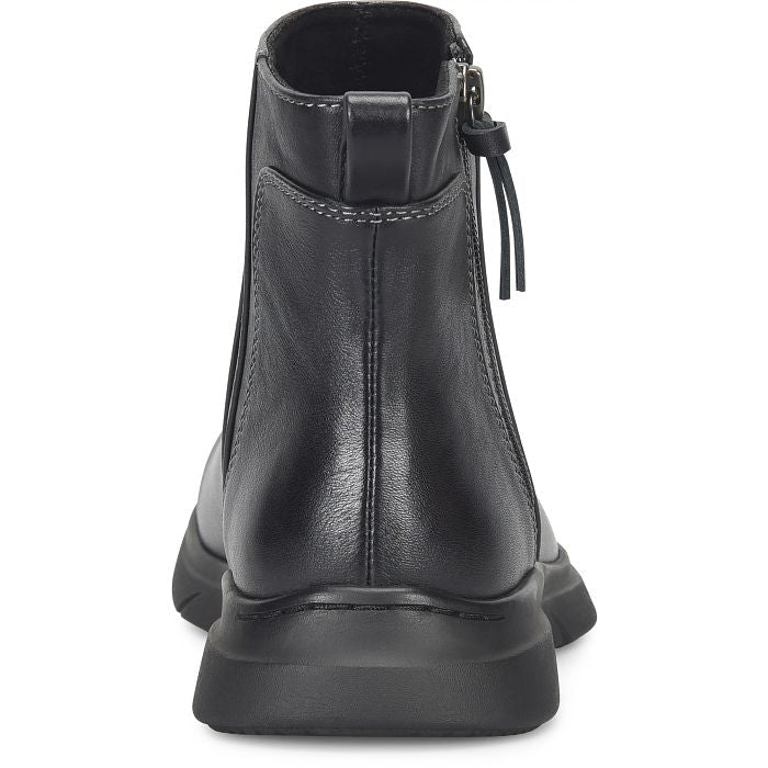 Comfortiva Women's Maxine Comfort Boot - Black