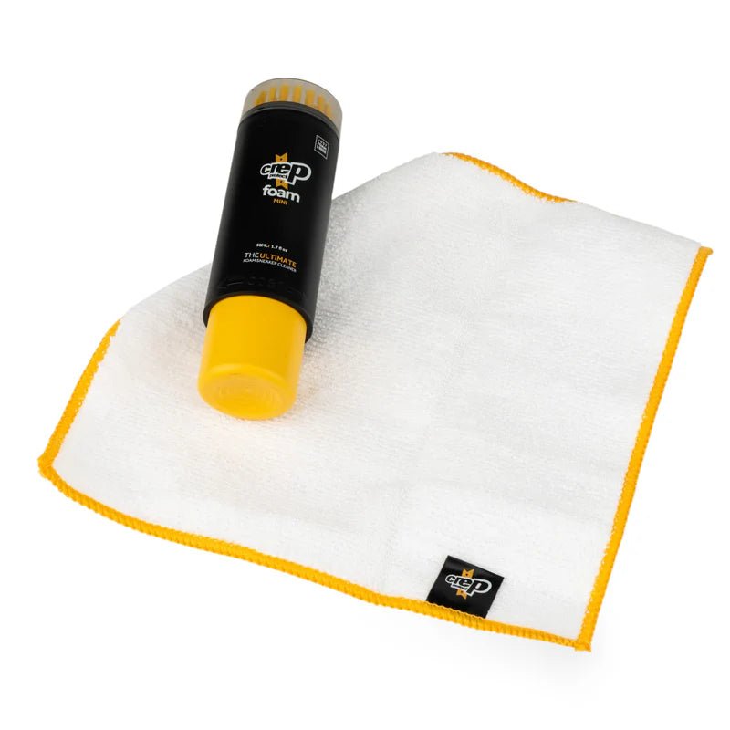 Crep Protect Foam Mini