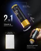 Crep Protect Foam Mini