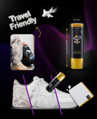 Crep Protect Foam Mini