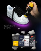 Crep Protect Foam Mini
