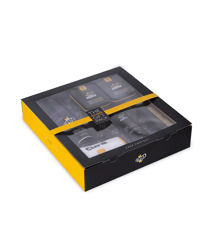 Crep Protect Ultimate Gift Pack