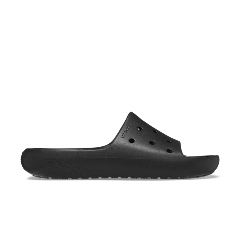 Crocs Classic Slide - Black