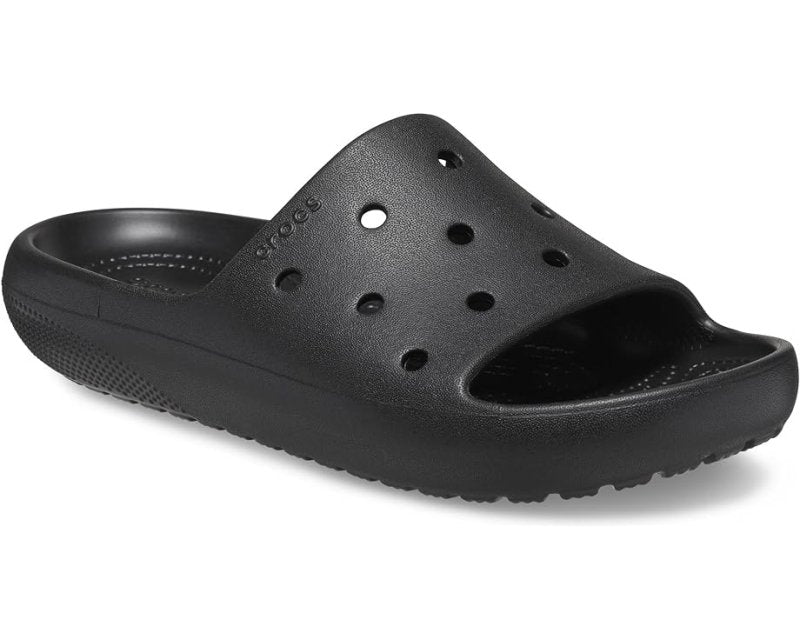 Crocs Classic Slide - Black