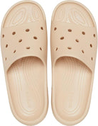 Crocs Classic Slide v2 - Shitake