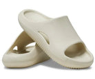 Crocs Mellow Recovery Slide - Bone