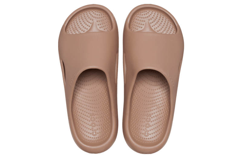 Crocs Mellow Recovery Slide - Latte