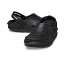 Crocs Off Grid Clog - Black