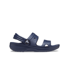 Crocs Toddler Classic Sandal - Navy