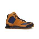 Danner Men's Free Spirit - Brown/Navy