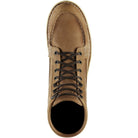 Danner Men's Logger Moc 917 GTX - Bone Brown