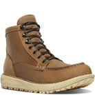 Danner Men's Logger Moc 917 GTX - Bone Brown