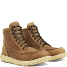 Danner Men's Logger Moc 917 GTX - Bone Brown