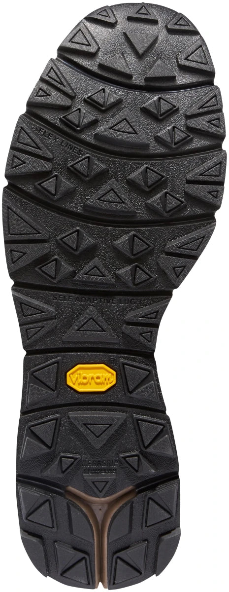 Danner Men's Mountain 600 Hiking Boot - Rich Brown