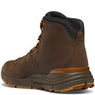 Danner Men's Mountain 600 Leaf GTX - Loam Brown/Glazed Ginger