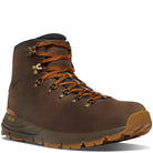 Danner Men's Mountain 600 Leaf GTX - Loam Brown/Glazed Ginger