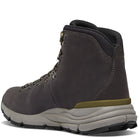 Danner Men's Mountain 600 Leaf GTX - Obsidian/Kangaroo