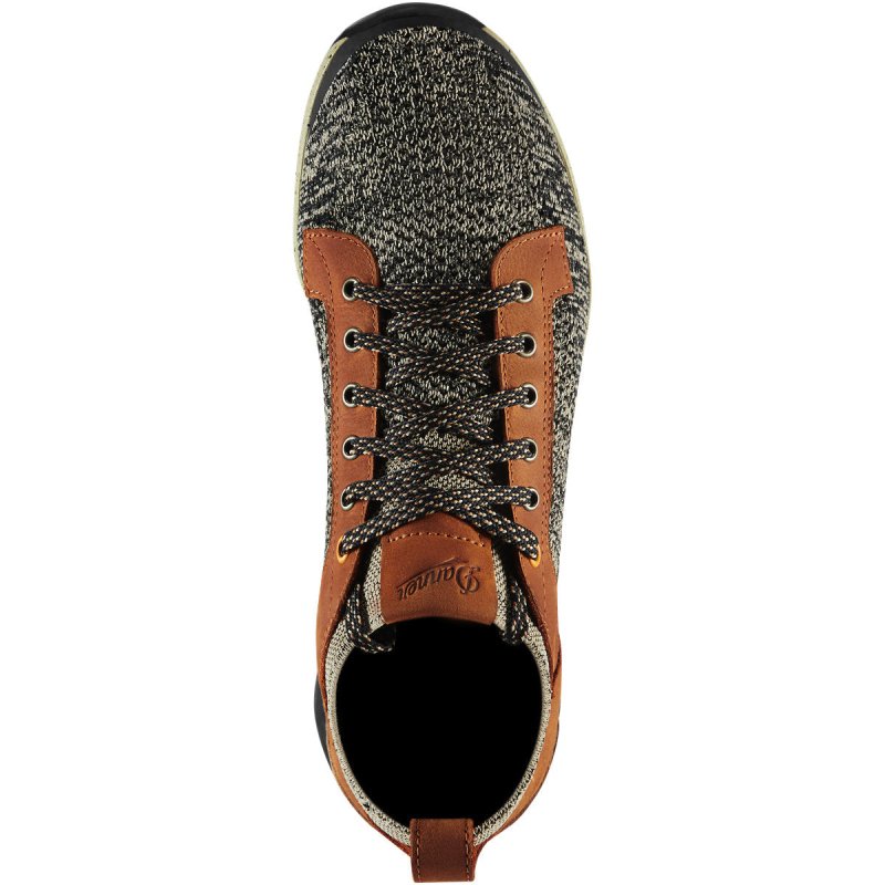 Danner Men's Overlook - Glazed Ginger/Orion