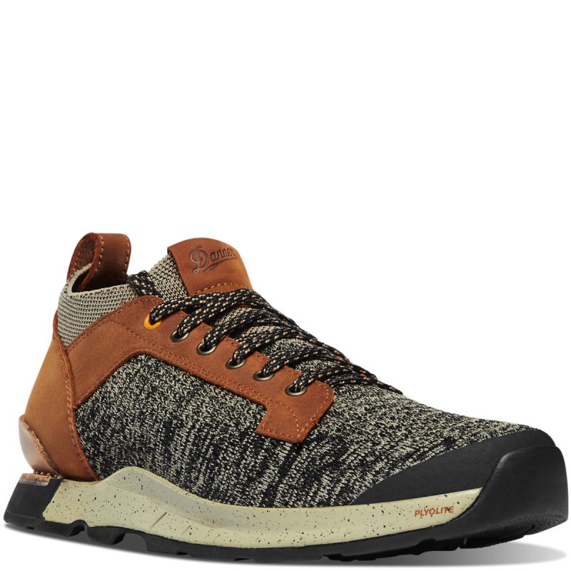 Danner Men's Overlook - Glazed Ginger/Orion