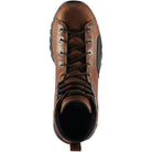 Danner Men's Stronghold 6" Work Boot - Dark Brown