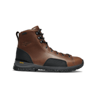 Danner Men's Stronghold 6" Work Boot - Dark Brown