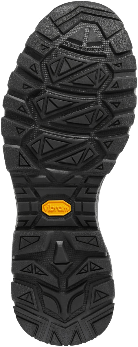 Danner Men's Stronghold 6" Work Boot - Dark Brown