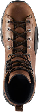 Danner Men's Stronghold 6" Work Boot - Dark Brown