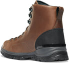 Danner Men's Stronghold 6" Work Boot - Dark Brown
