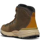 Danner Women's Mountain 600 Leaf GTX - Choc Chip/Roasted Pecan