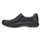 Dansko Men's Thomas - Black Waterproof