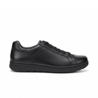 Dansko Men's Timothy Slip - Resistant Shoes - Black Waterproof