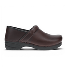 Dansko Men's XP 2.0 Clog - Brown Waterproof